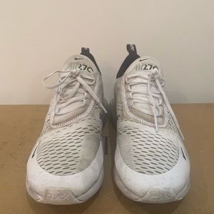 Air Max 270 size 11.5